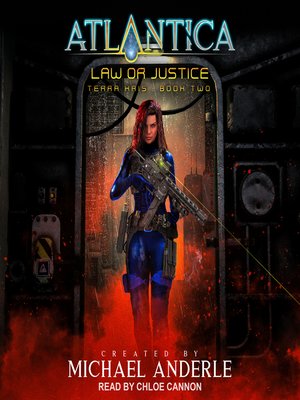 cover image of Law or Justice